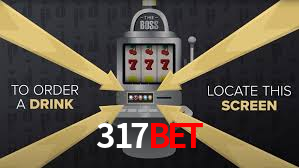 Daily Bonuses 317bet