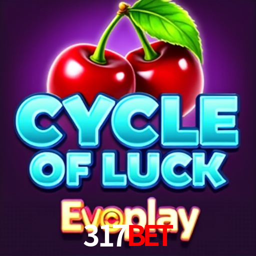 Experiência VIP 317bet